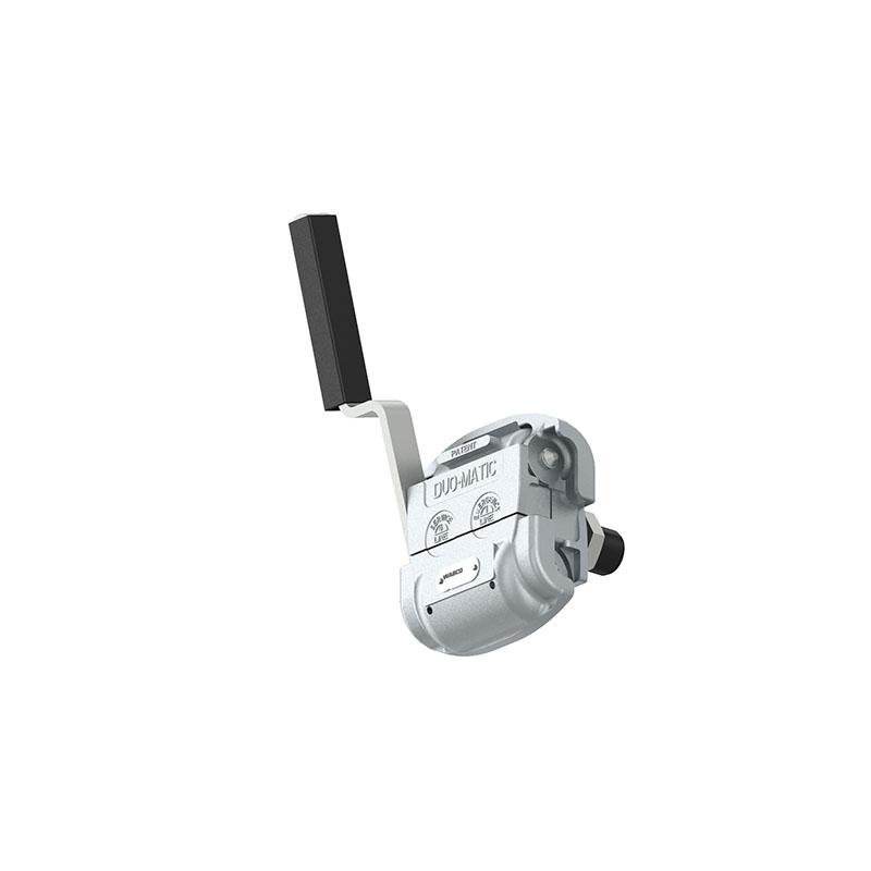 Tête d'accouplement WABCO 4528020090 - Visuel 2