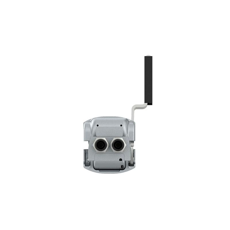 Tête d'accouplement WABCO 4528020090 - Visuel 3