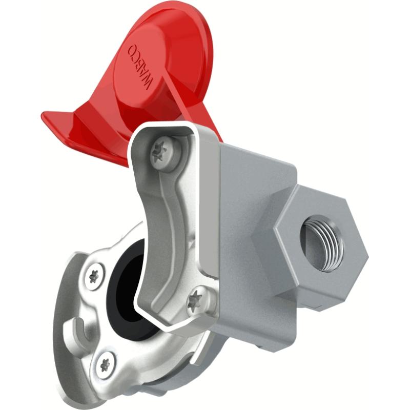 Tête d'accouplement WABCO 4522000110 - Visuel 2