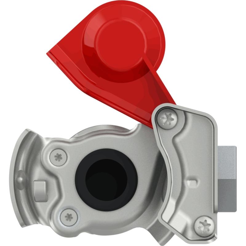 Tête d'accouplement WABCO 4522000110 - Visuel 1