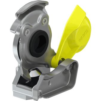 Tête d'accouplement WABCO 4522000120