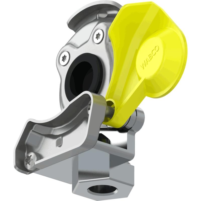 Tête d'accouplement WABCO 4522000120 - Visuel 2