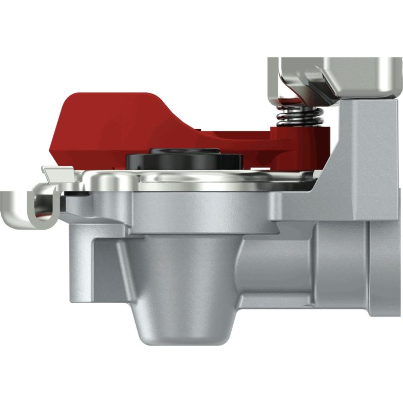 Tête d'accouplement WABCO 4522002110 - Visuel 3