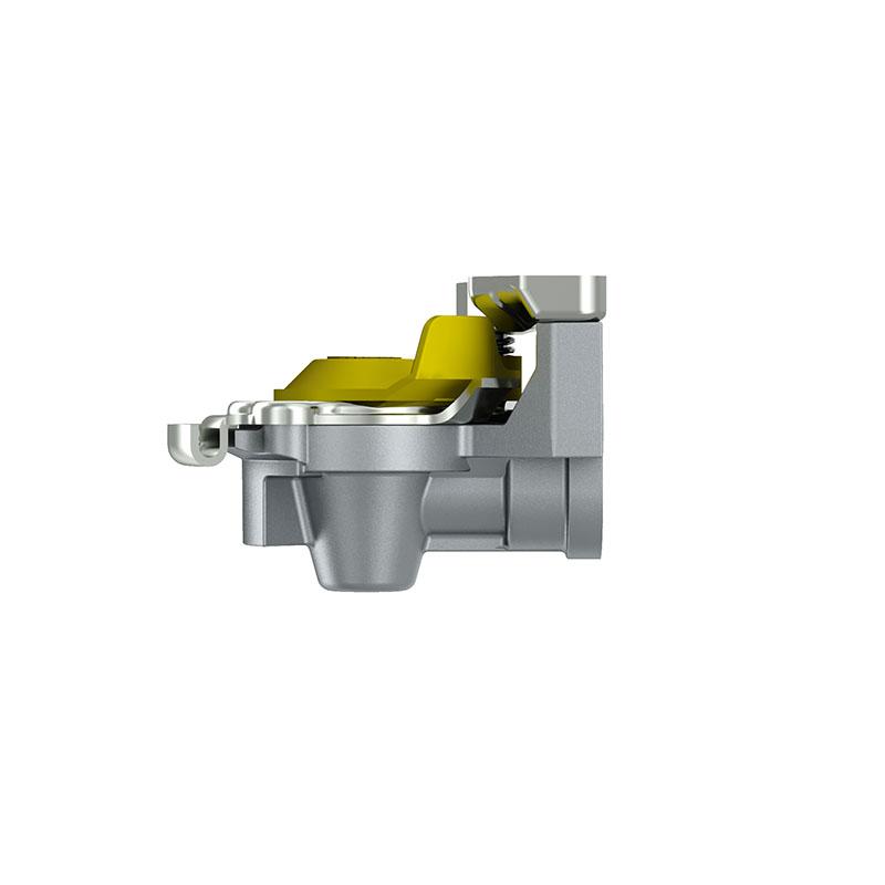 Tête d'accouplement WABCO 4522002120 - Visuel 3