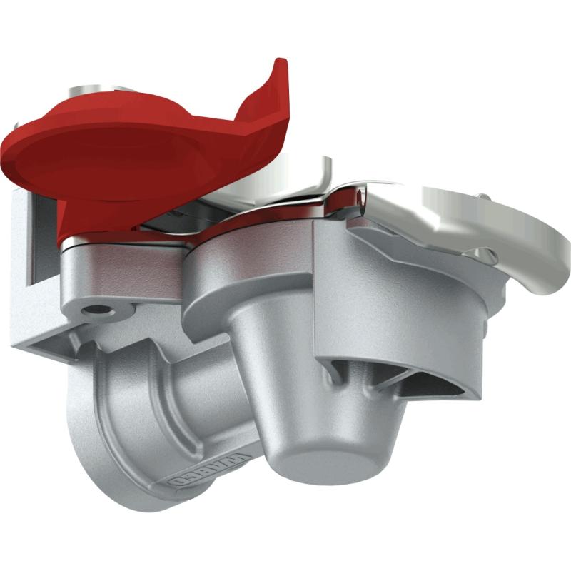 Tête d'accouplement WABCO 4522002110 - Visuel 2