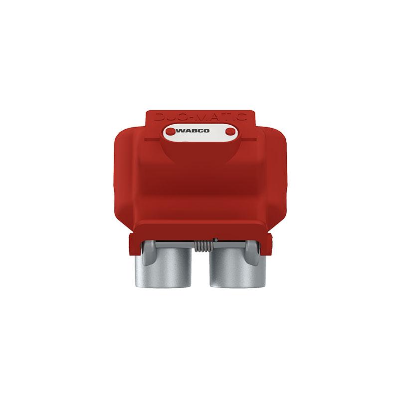 Tête d'accouplement WABCO 4528050040 - Visuel 1