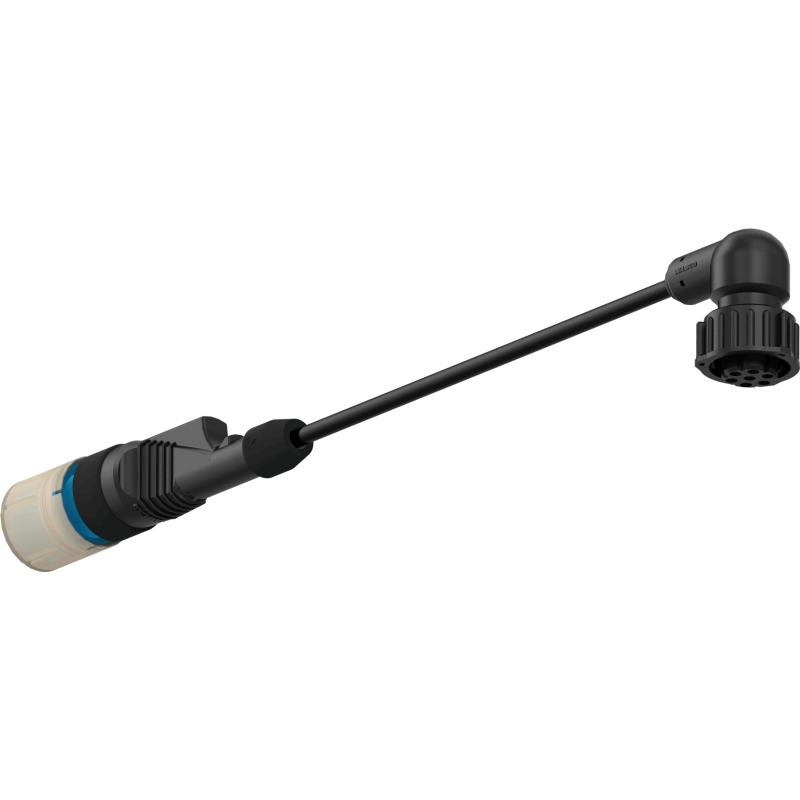 Câble de connexion, système de freinage électronique WABCO 4499110600 - Visuel 2