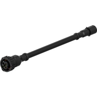 Câble de connexion, système de freinage électronique WABCO 4497520300