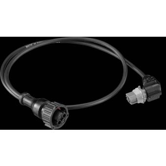 Câble de connexion, système de freinage électronique WABCO 4494430080