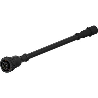 Câble de connexion, système de freinage électronique WABCO 4497520200