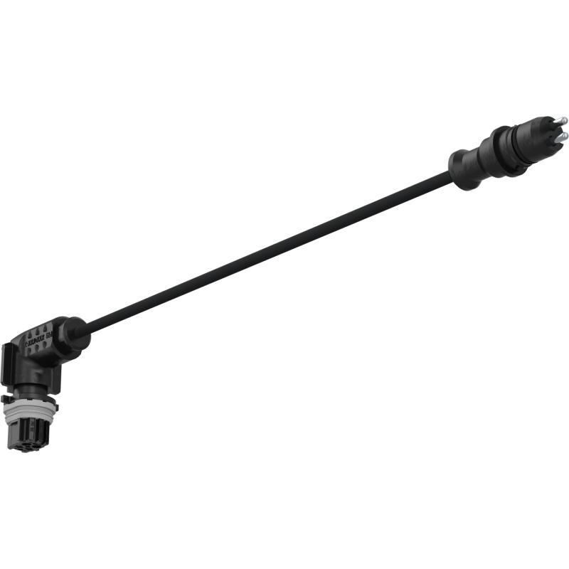 Câble de connexion, système de freinage électronique WABCO 4497230400 - Visuel 2