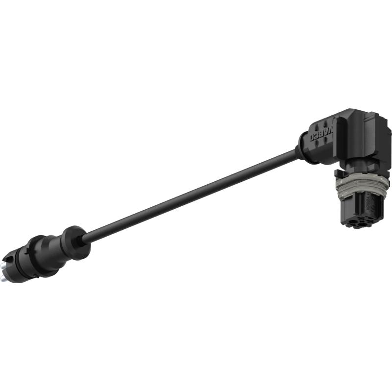 Câble de connexion, système de freinage électronique WABCO 4497230800 - Visuel 2