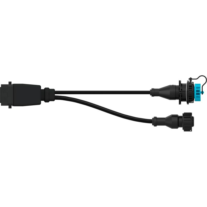 Câble de connexion, système de freinage électronique WABCO 4496641900 - Visuel 3