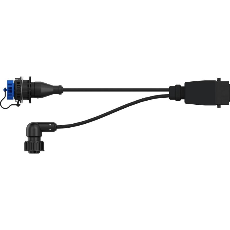 Câble de connexion-ABS WABCO 4496162480 - Visuel 1