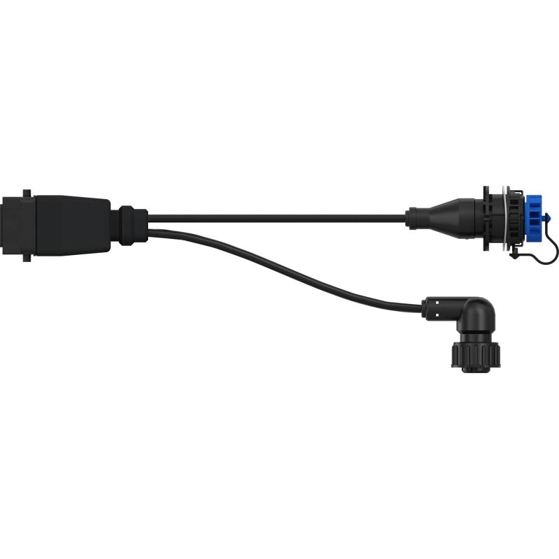 Câble de connexion-ABS WABCO 4496162480 - Visuel 3