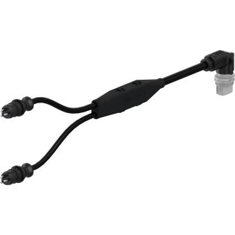 Câble de connexion, système de freinage électronique WABCO 4496290220