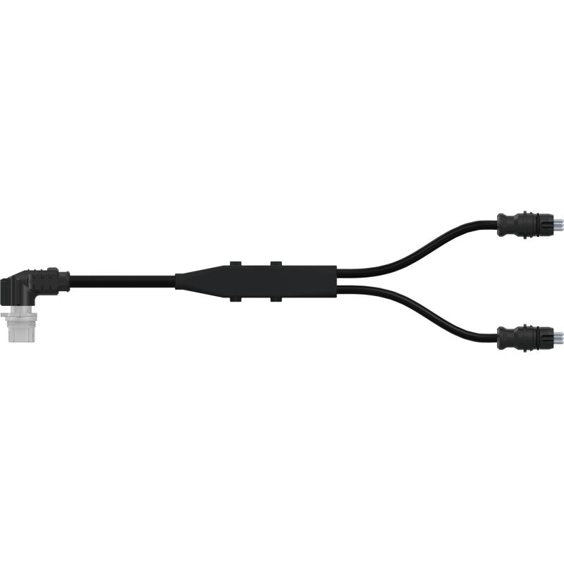 Câble de connexion, système de freinage électronique WABCO 4496290220 - Visuel 3