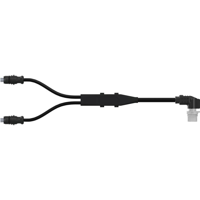 Câble de connexion, système de freinage électronique WABCO 4496290220 - Visuel 1