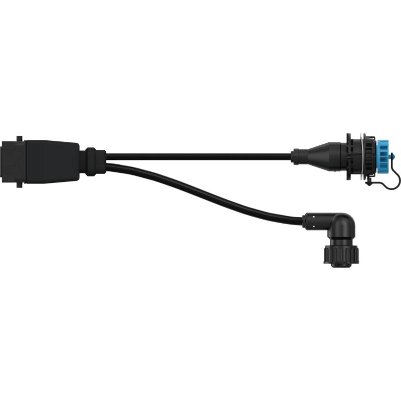 Câble de connexion-ABS WABCO 4496161560 - Visuel 3