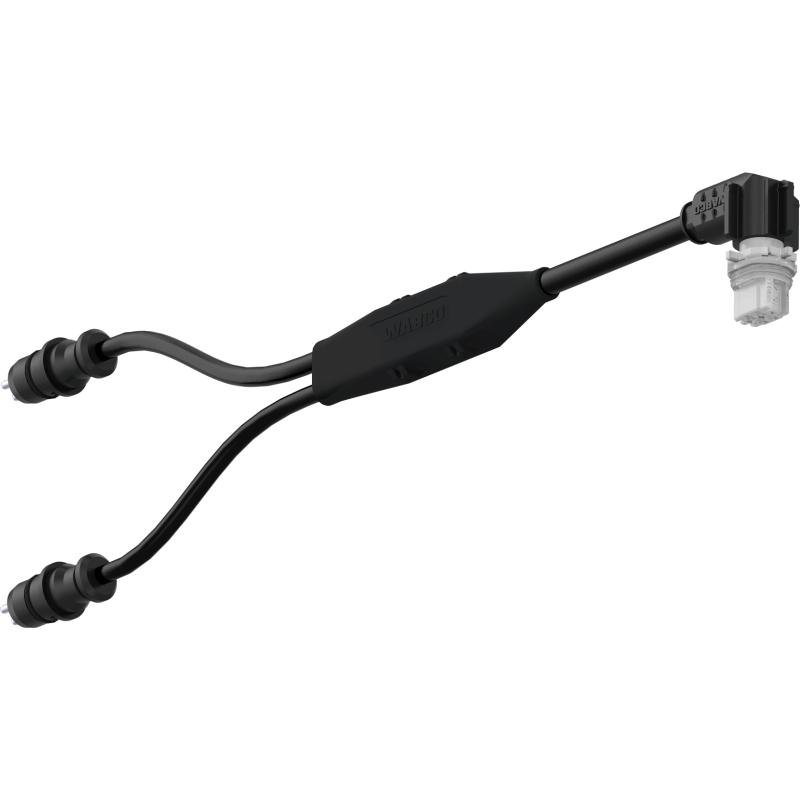 Câble de connexion, système de freinage électronique WABCO 4496290220 - Visuel 2