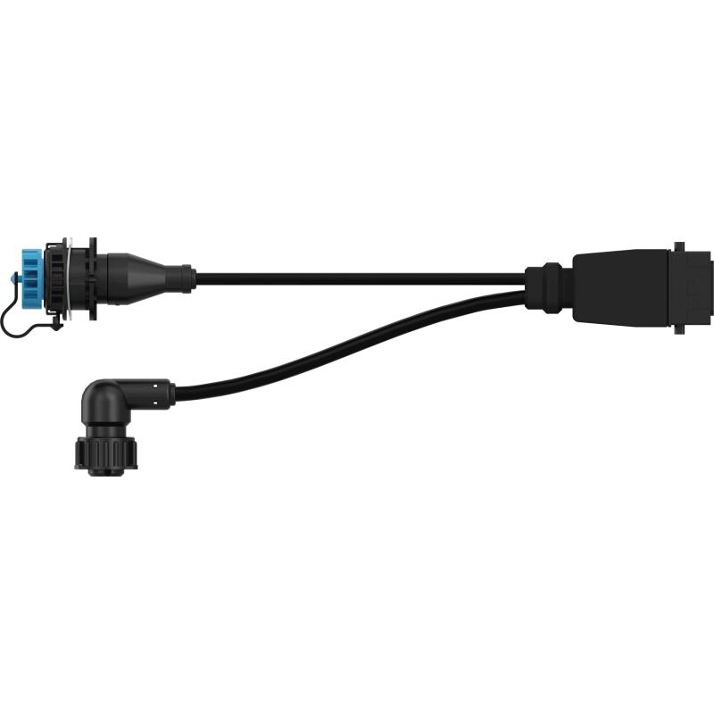 Câble de connexion-ABS WABCO 4496161560 - Visuel 1