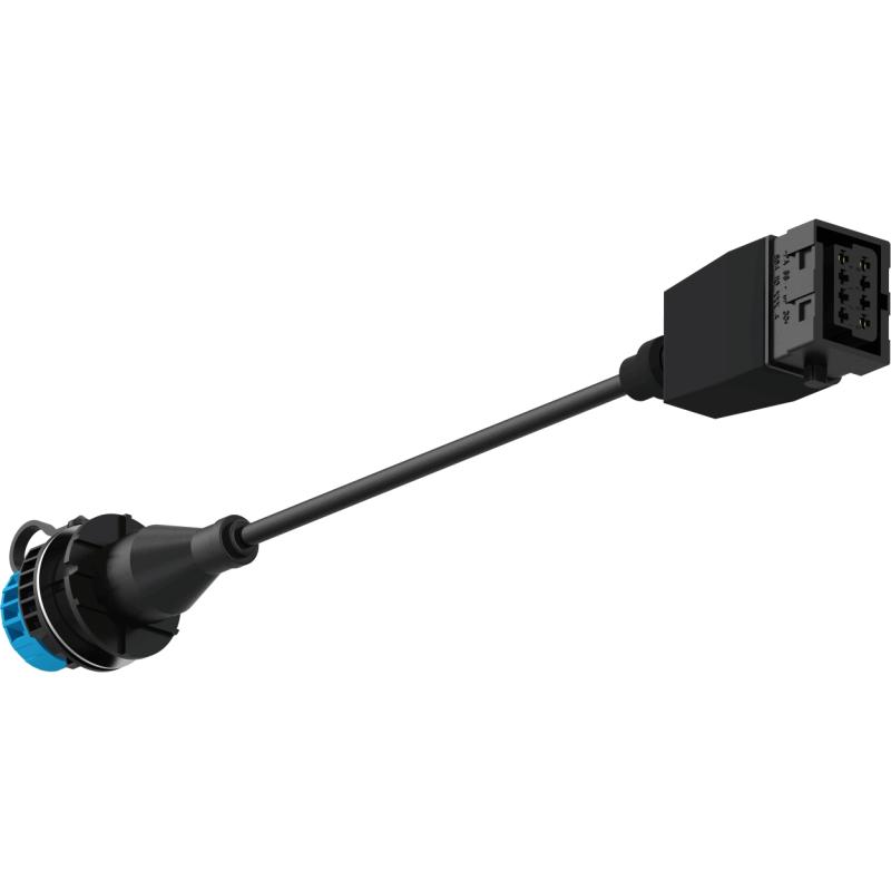 Câble de connexion-ABS WABCO 4496150300 - Visuel 2