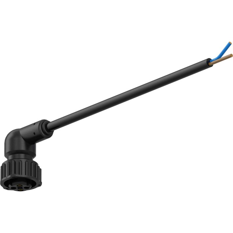 Câble de connexion-ABS WABCO 4495150200 - Visuel 2