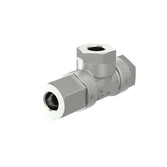 Valve à plusieurs voies WABCO 4342080500