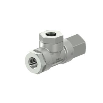Valve à plusieurs voies WABCO 4342080550