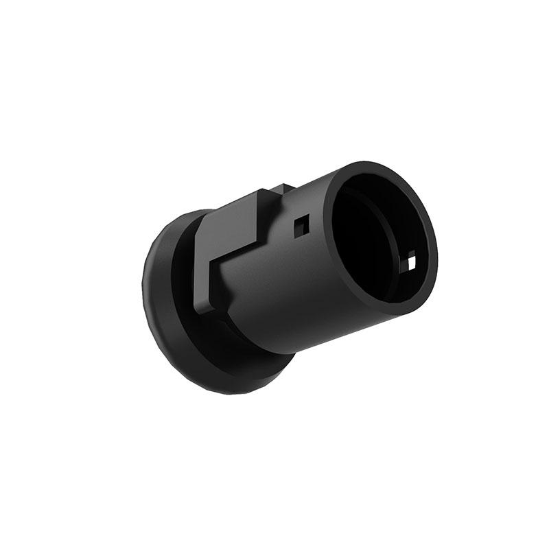 Bonnette/Tête WABCO 4410320434 - Visuel 2