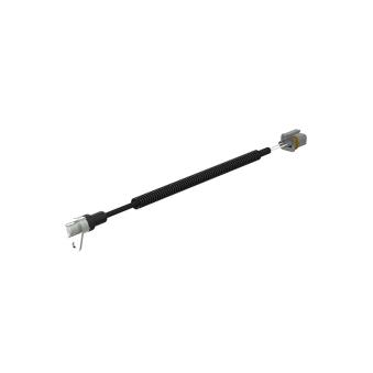 Capteur, vitesse de roue WABCO 4410322780