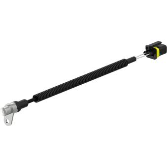 Capteur, vitesse de roue WABCO