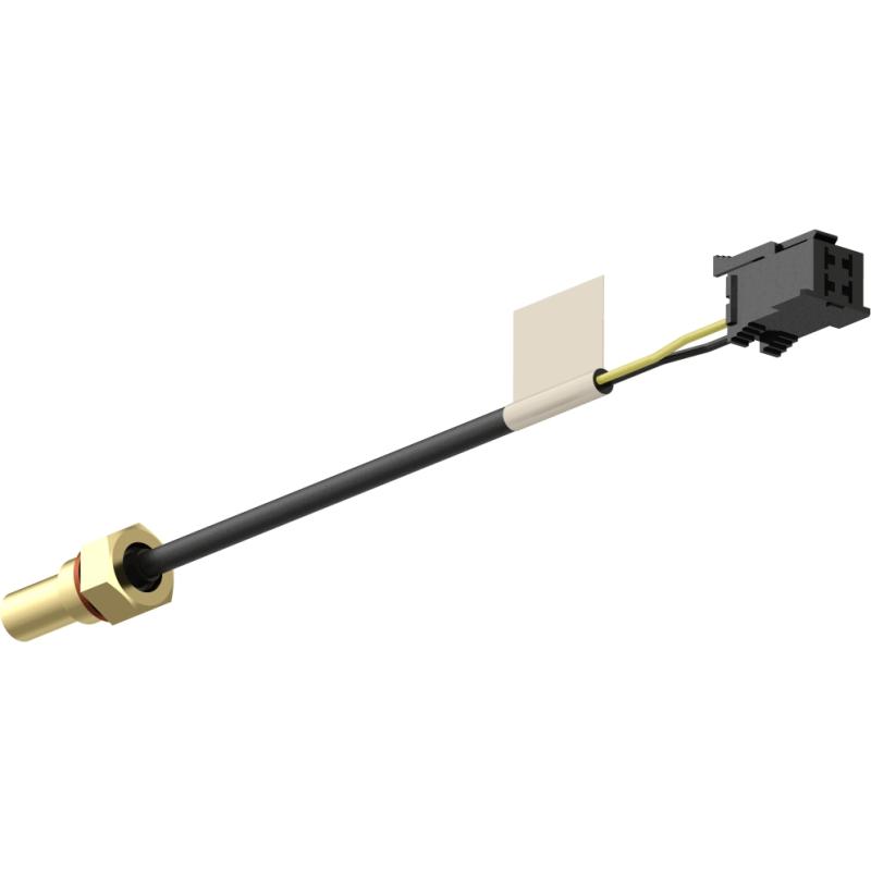 Capteur, température intérieur WABCO 4460970010 - Visuel 2