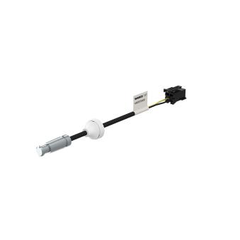 Capteur, température intérieur WABCO 4460970000