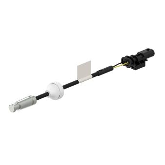 Capteur, température intérieur WABCO 4460970050