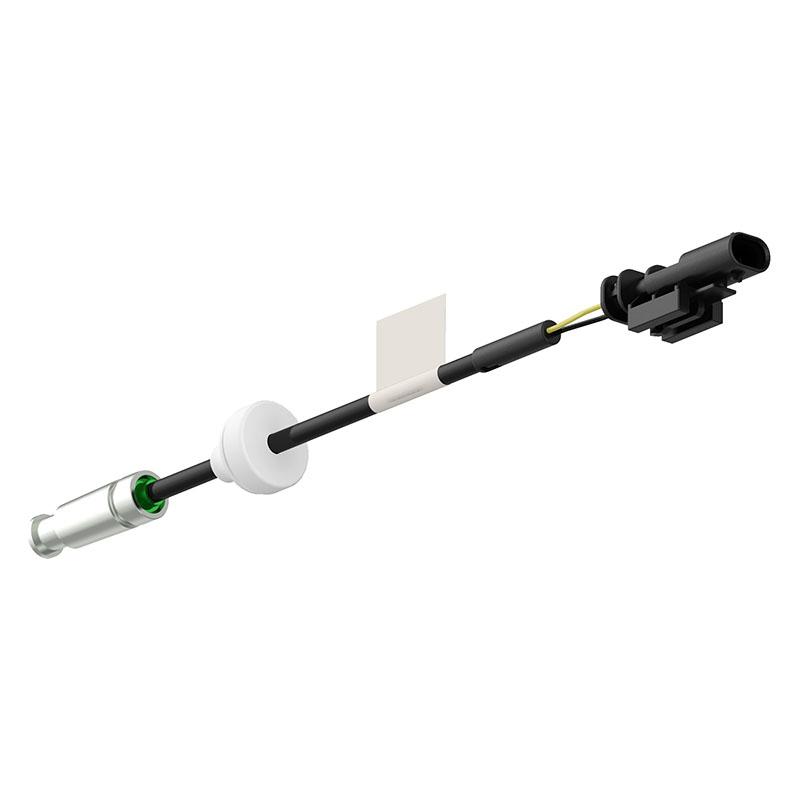 Capteur, température intérieur WABCO 4460970050 - Visuel 2