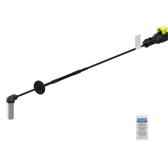 Capteur, vitesse de roue WABCO 4410351270
