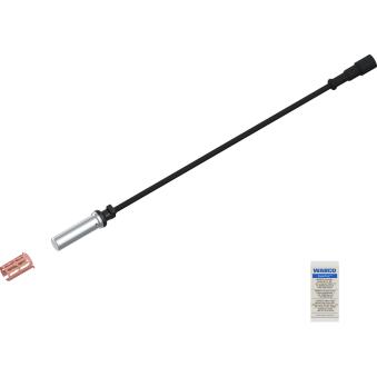 Kit de réparation pour câbles, capteur de vitesse de roue WABCO 4410359252