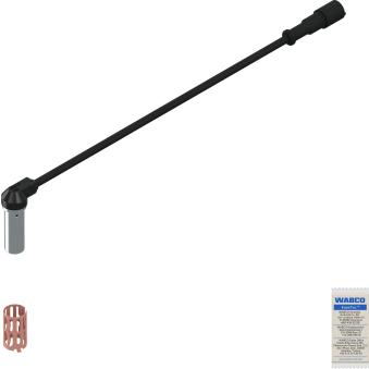 Kit de réparation pour câbles, capteur de vitesse de roue WABCO 4410359282