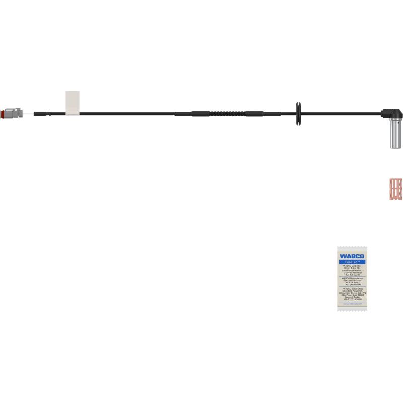 Kit de réparation pour câbles, capteur de vitesse de roue WABCO 4410359372 - Visuel 3