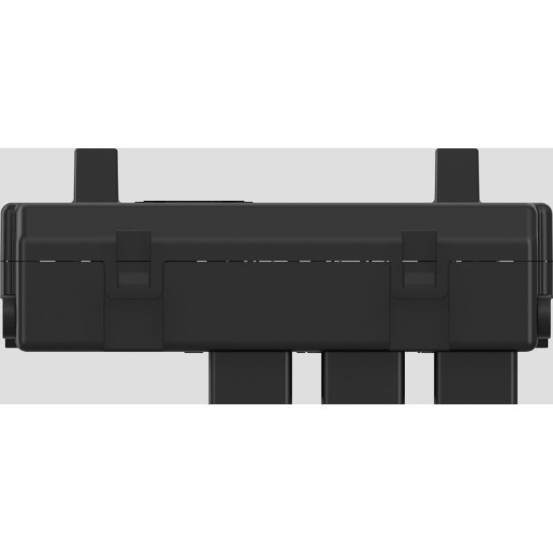 Appareil de commande WABCO 4462100090 - Visuel 1