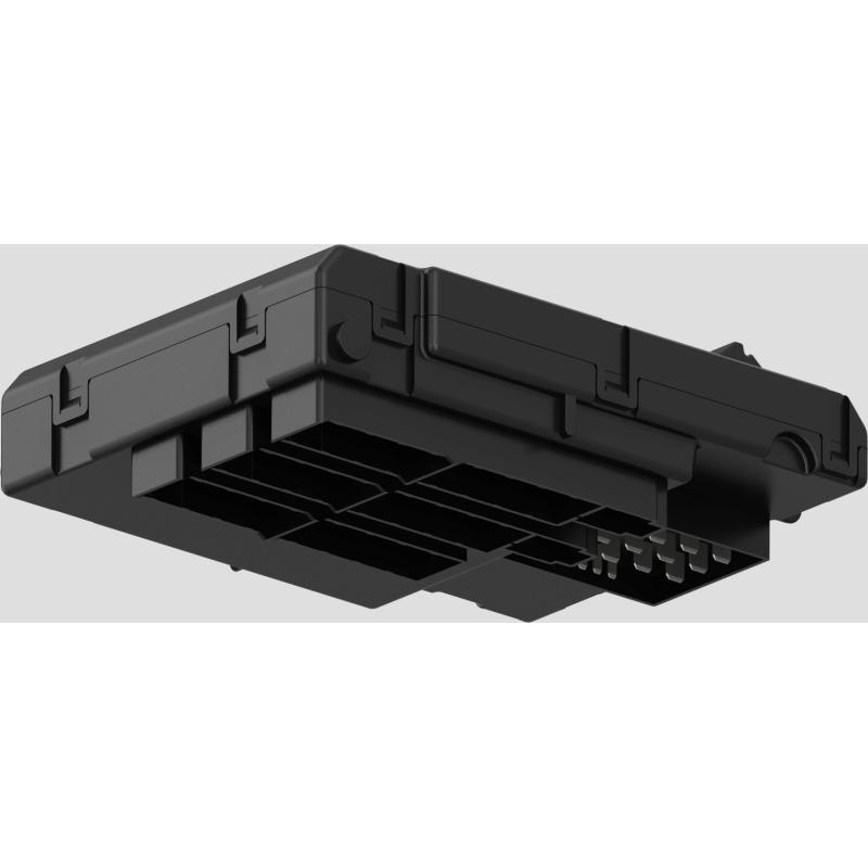 Appareil de commande WABCO 4462100090 - Visuel 2