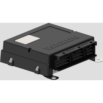 Appareil de commande, suspension pneumatique WABCO 4461702250