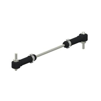 Valve à plusieurs voies WABCO 4419017122