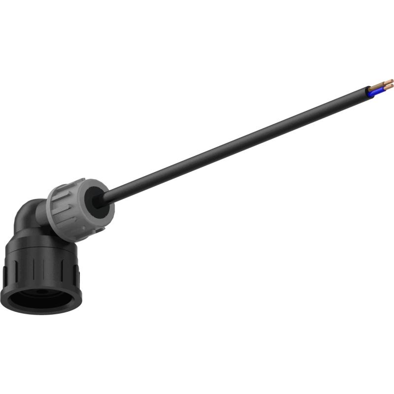 Câble de connexion-ABS WABCO 8941003532 - Visuel 2