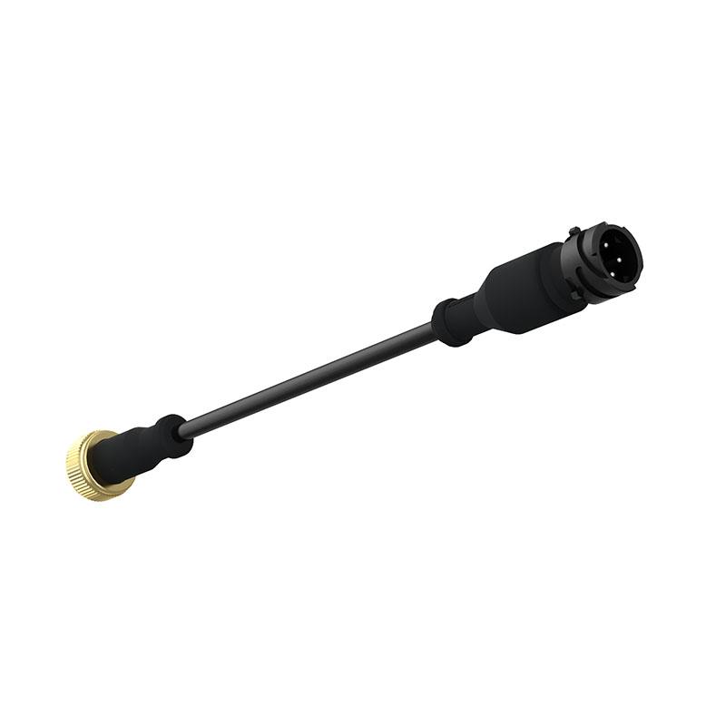 Câble de connexion-ABS WABCO 8946011332 - Visuel 2