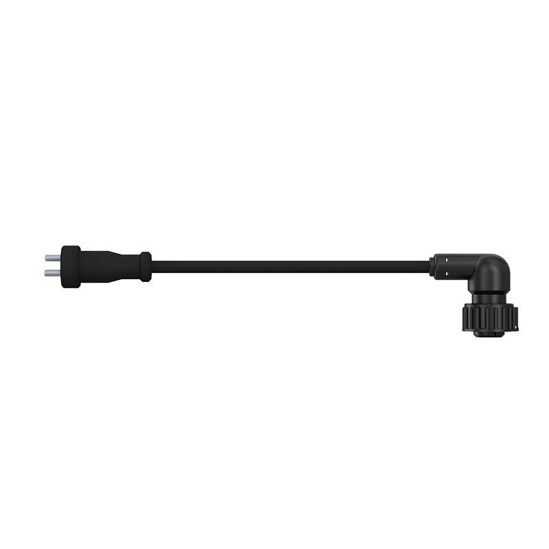 Bonnette/Tête WABCO 8946011362 - Visuel 3