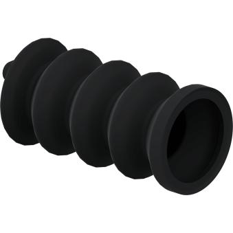 Manchette, maître-cylindre de frein WABCO 8977532604