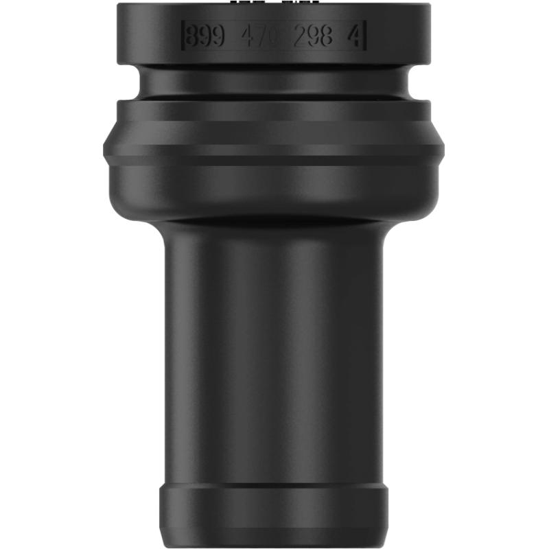 Soupape de ventilation WABCO 8994702984 - Visuel 3