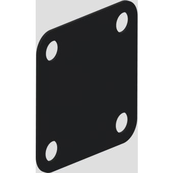 Diaphragme, pompe à vide WABCO 8971317414